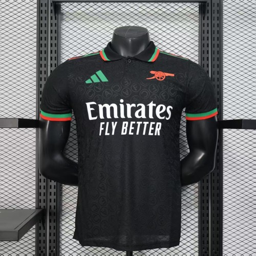 Player Version ARS 25/26 Special Authentic Jersey