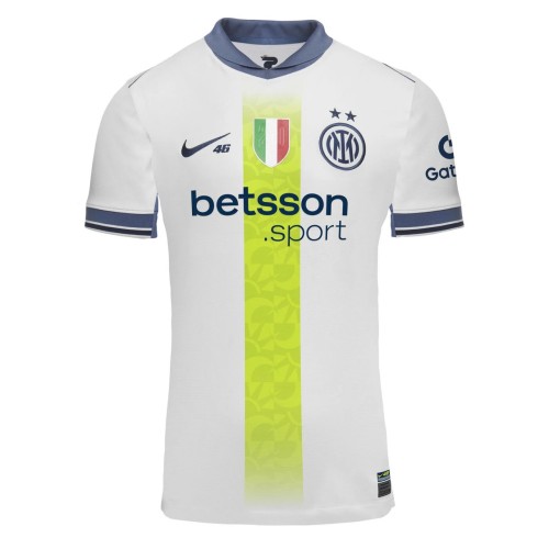 Thai Version Inter Milan 24/25 Special Edition Jersey