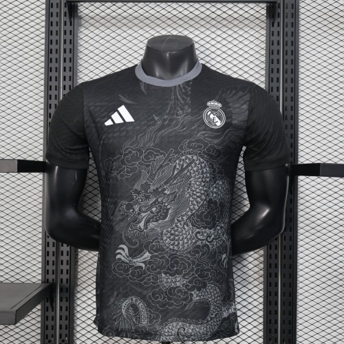 Player Version Real Madrid 25/26 Special Authentic Jersey