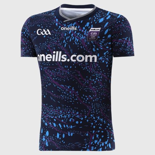 U20 GAA 2025 Hurling Championship Jersey