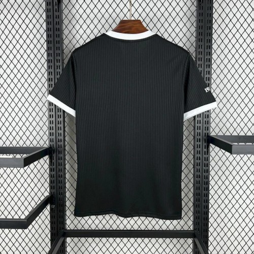 Thai Version Colo Colo 25/26 Centenary Jersey