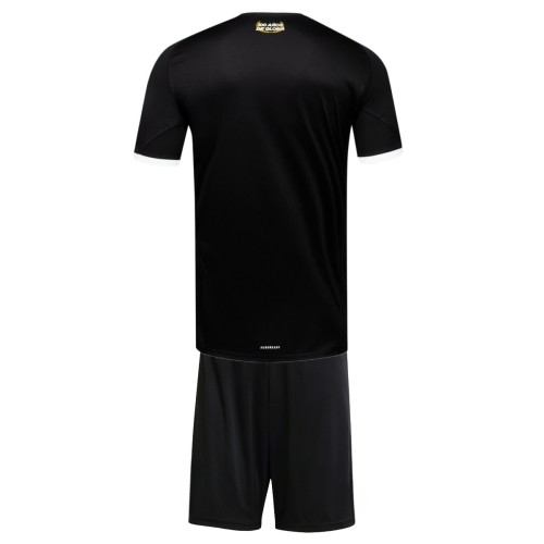 Kids Colo Colo 25/26 Centenary Jersey and Short Kit