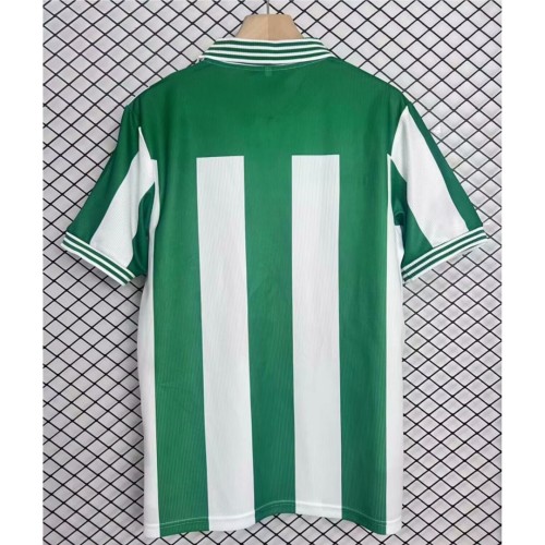 Córdoba CF 1998/1999 Home Retro Jersey