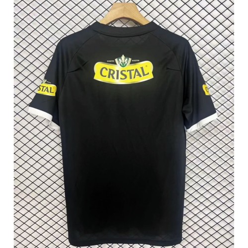 Colo-Colo 2011 Away Retro Jersey