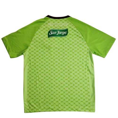 Thai Version Palestino 25/26 Special Jersey