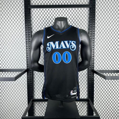 Men's 2024 Max Christie Team Jersey - City Edition