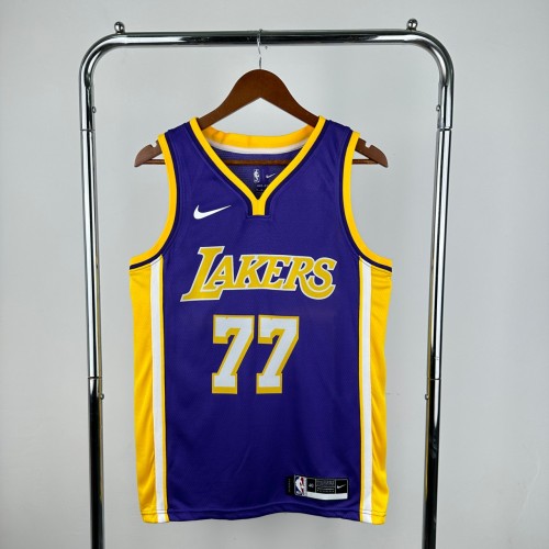 Men's Luka Dončić Team Jersey
