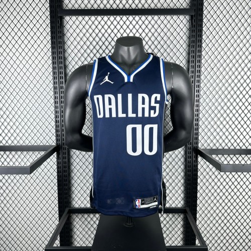 Men's 2023 Max Christie Team Jersey - Statement Edition