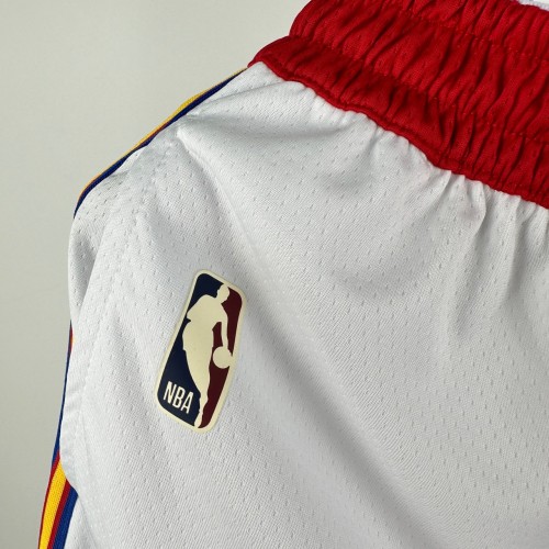 Men's 2025 Retro Team Shorts