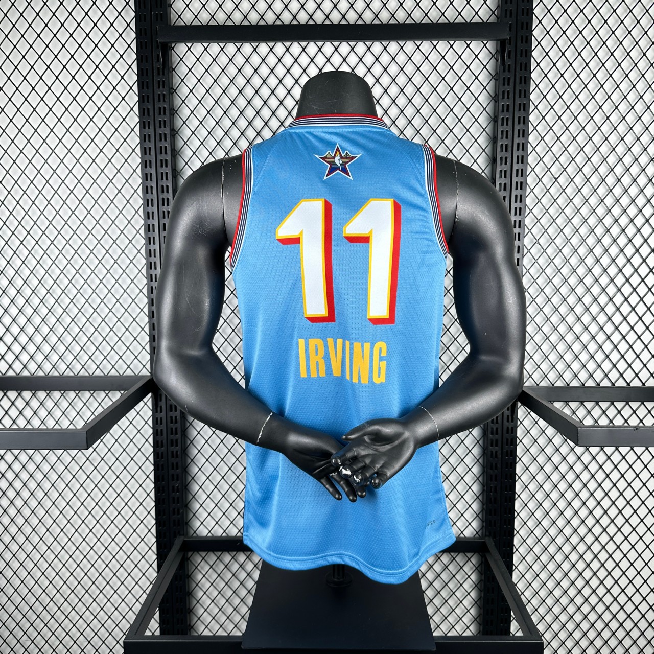 US$ 26.00 - Western Conference All-Star 2025 Kyrie Irving
