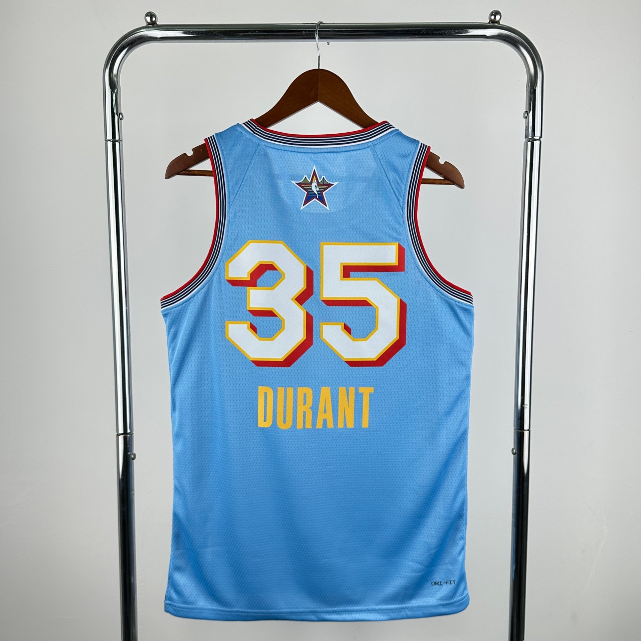 Kevin Durant ゲームジャージ(2025City) L Kevin Durant ゲームジャージ(2025City) L ウェア