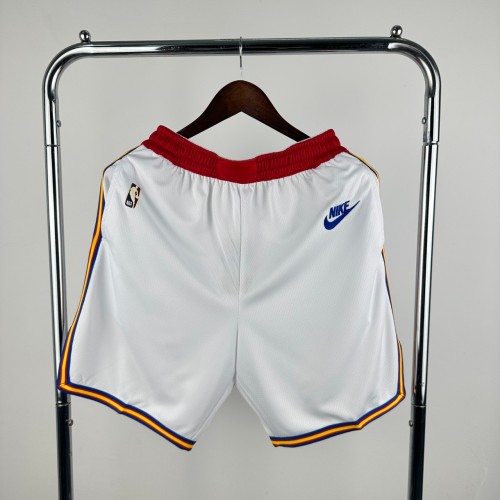 Men's 2025 Retro Team Shorts