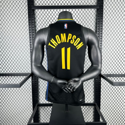 Men's 2025 Klay Thompson Team Jersey - Statement Edition