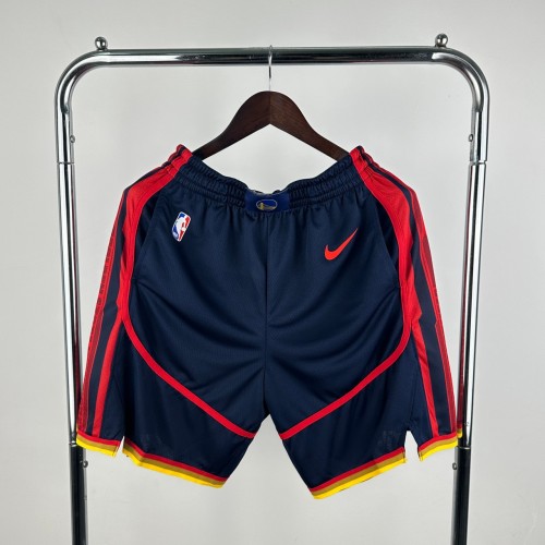 Men's 2025 Team Shorts - City Edition