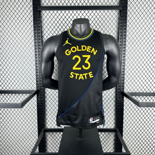 Men's 2025 Draymond Green Team Jersey - Statement Edition
