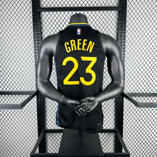 Men's 2025 Draymond Green Team Jersey - Statement Edition