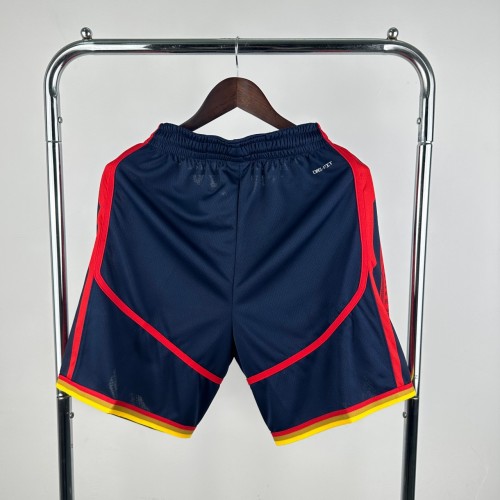 Men's 2025 Team Shorts - City Edition