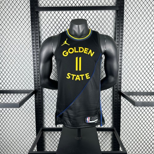 Men's 2025 Klay Thompson Team Jersey - Statement Edition