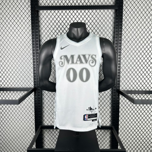 Men's 2025 Max Christie Team Jersey - City Edition