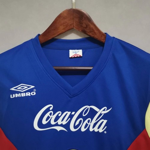 Club América 1988 Home Retro Jersey