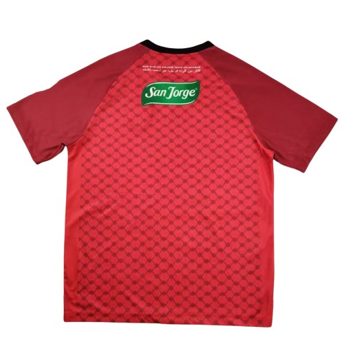 Thai Version Palestino 25/26 Special Jersey