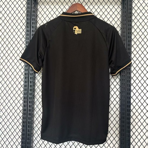 Thai Version Estoril Praia 25/26 Fourth Jersey