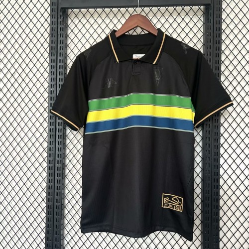 Thai Version Estoril Praia 25/26 Fourth Jersey