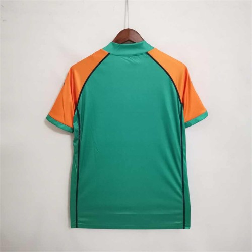 Werder Bremen 2003/2004 Home Retro Jersey