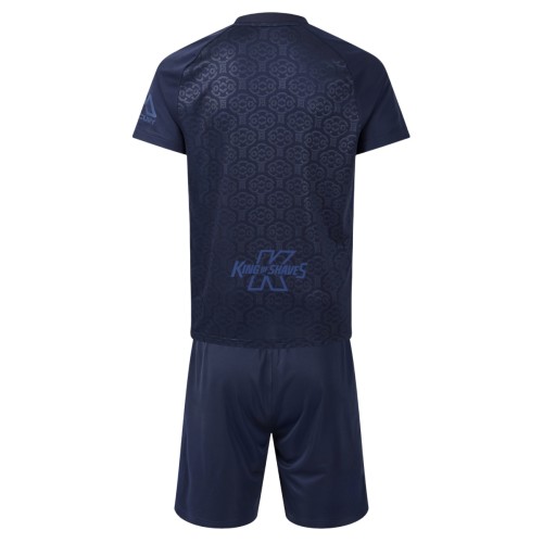 Kids Coventry City 24/25 Fourth Jersey and Short Kit