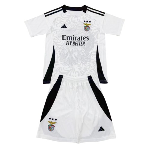 Benfica 25/26 Special Jersey and Short Kit