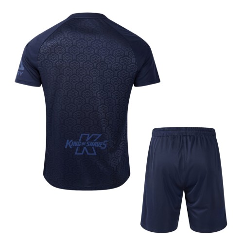 Coventry City 24/25 Fourth Jersey and Short Kit