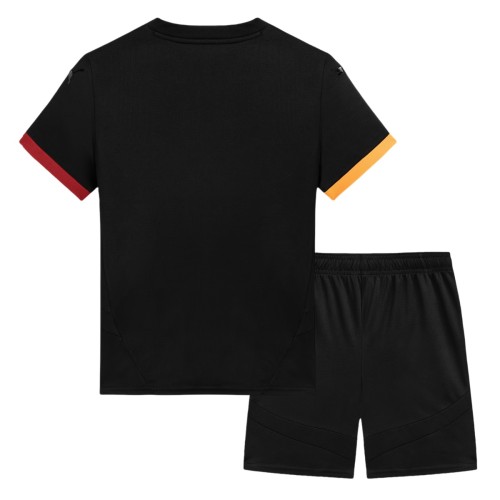 Galatasaray SK 24/25 Fourth Jersey and Short Kit