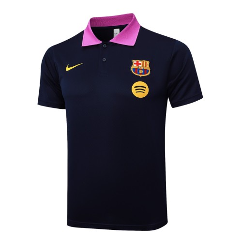 Barcelona 25/26 Polo and Pants Set C2503