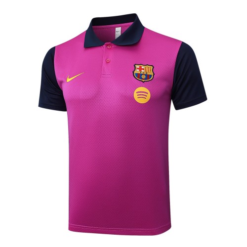 Barcelona 25/26 Polo and Pants Set C2502
