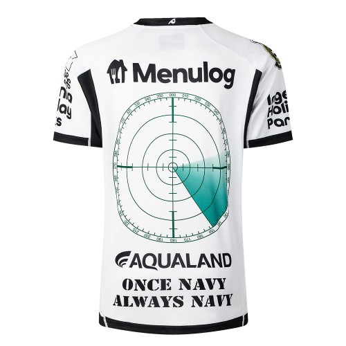 South Sydney Rabbitohs 2025 Mens ANZAC Jersey