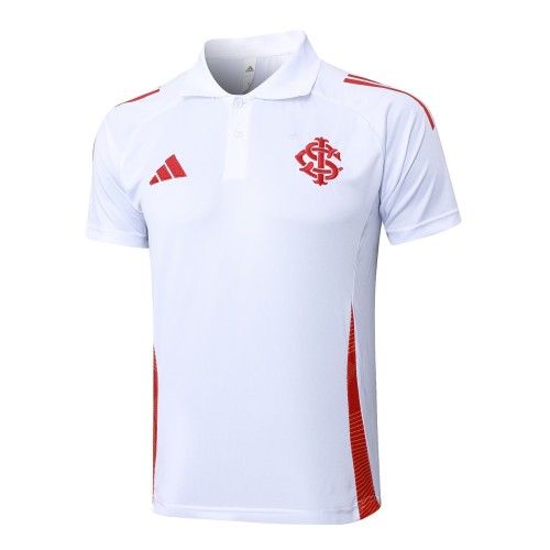 SC Internacional 24/25 Polo and Pants Set C1154