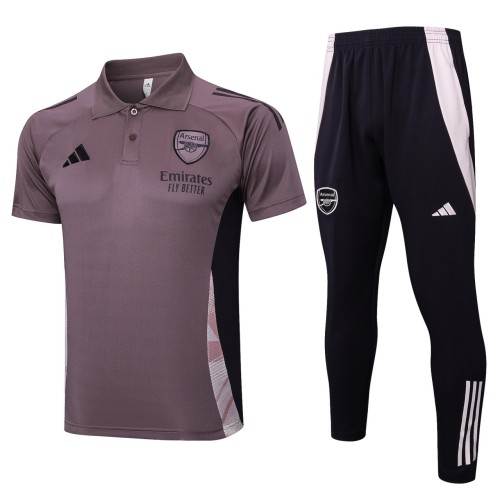 ARS 24/25 Polo and Pants Set C1157