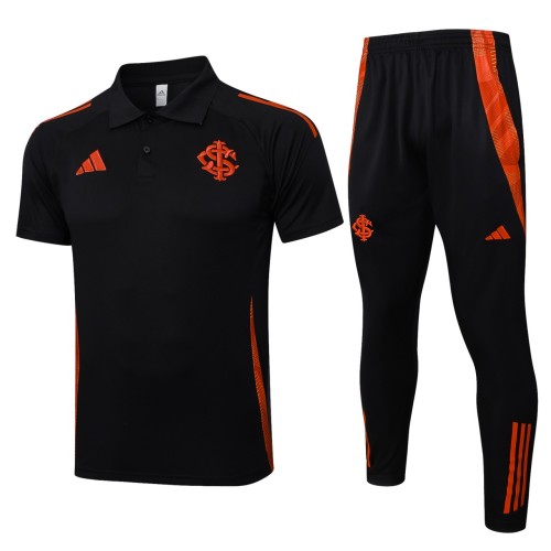 SC Internacional 24/25 Polo and Pants Set C1153
