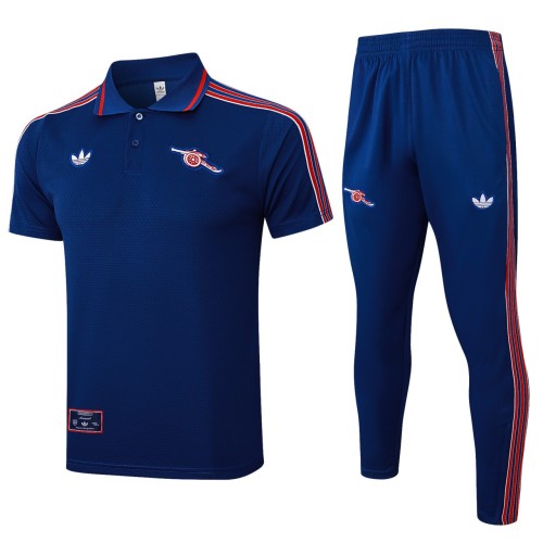 ARS 25/26 Retro Polo and Pants Set C2507