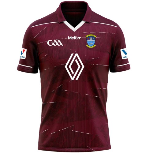 Westmeath GAA 2025 Mens Home Jersey