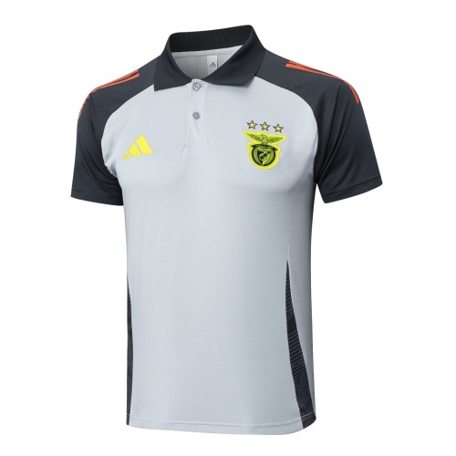 Benfica 24/25 Polo and Pants Set C1158