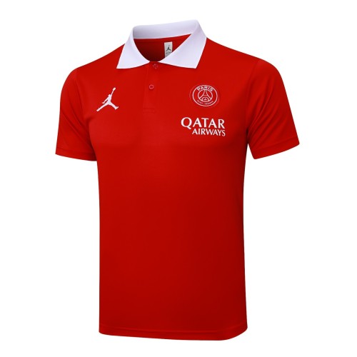 PSG 24/25 Polo and Pants Set C1160