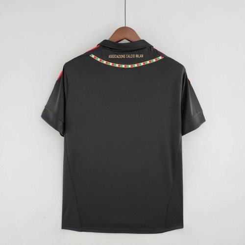 AC Milan 2011/2012 Third Retro Jersey