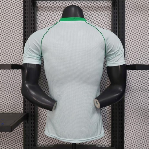 Player Version Celtic 25/26 Origins Authentic Jersey