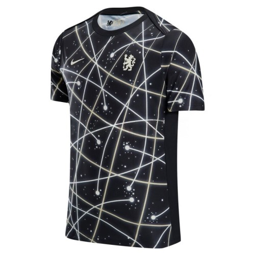 Thai Version Chelsea 25/26 Pre Match Jersey