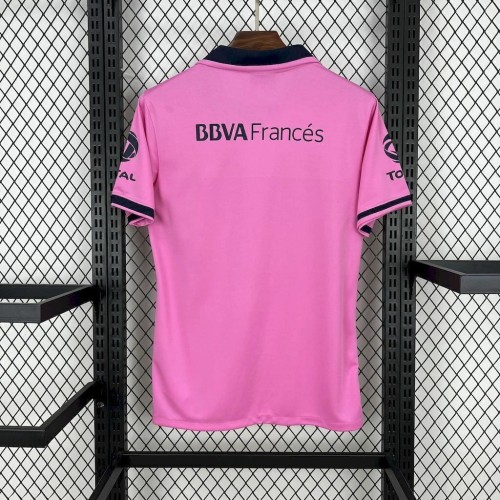 Boca Juniors 2013/2014 Away Retro Jersey