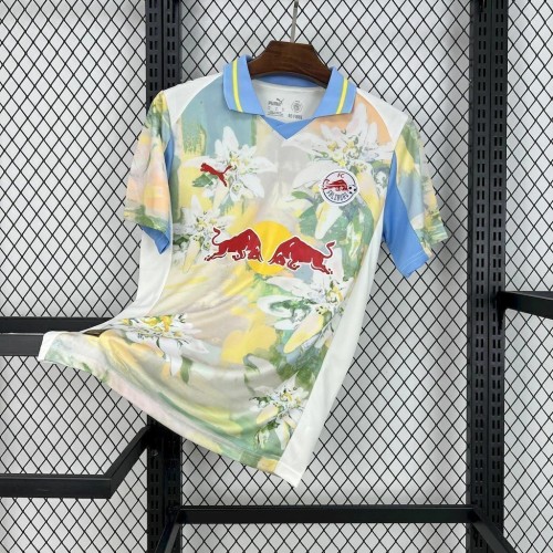 Thai Version RB Salzburg 25/26 Special Jersey