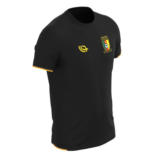 Thai Version Cameroon 2025 Classy T-Shirt