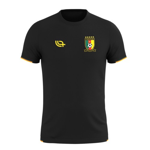 Thai Version Cameroon 2025 Classy T-Shirt