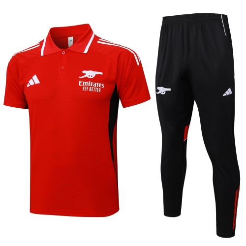 ARS 25/26 Polo and Pants Set C2512